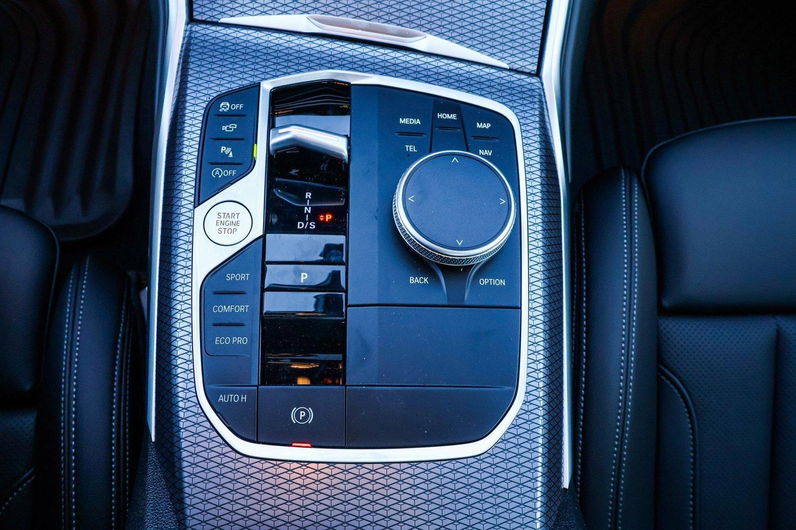 2025 BMW 330I - Image 20