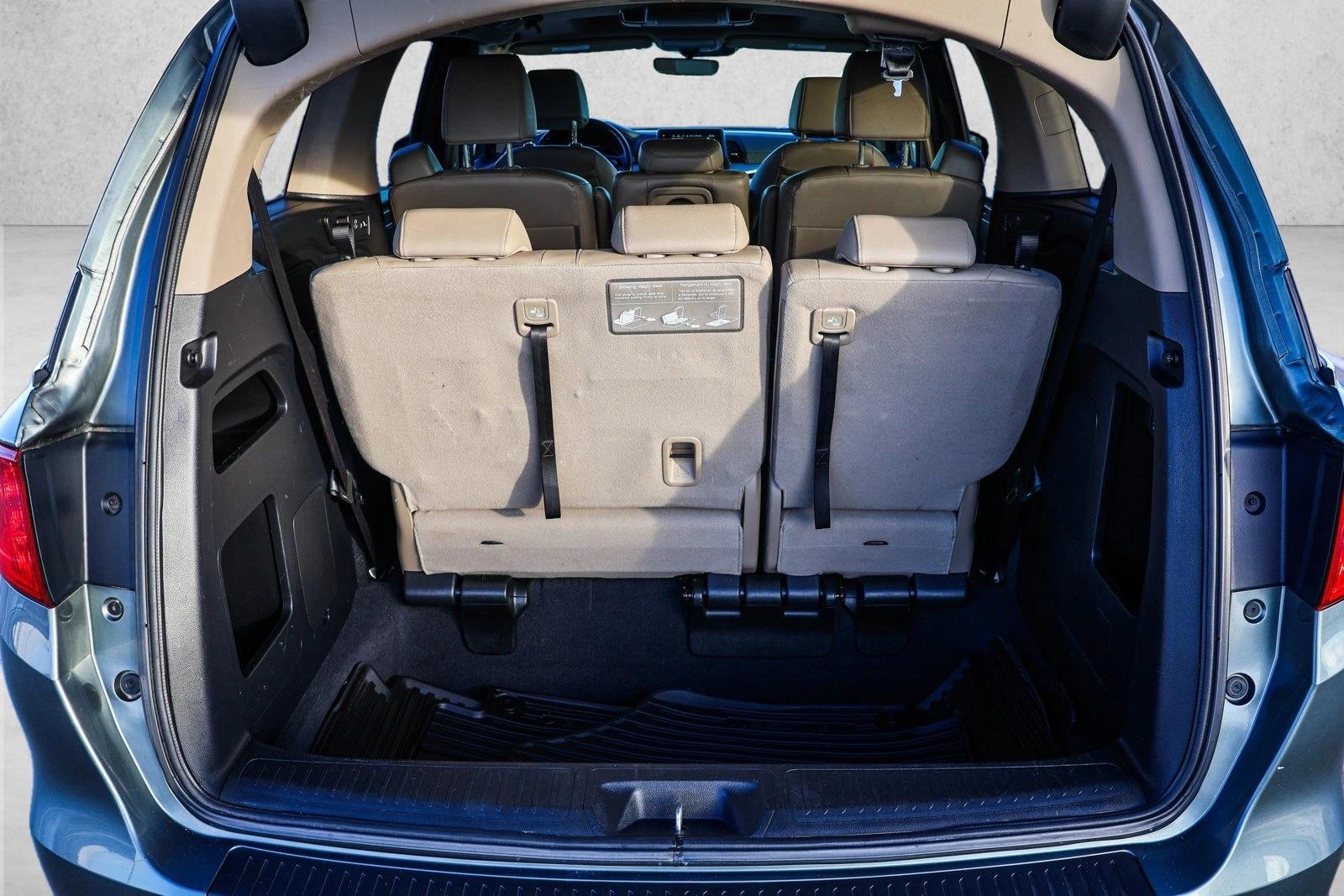 2020 HONDA ODYSSEY - Image 28