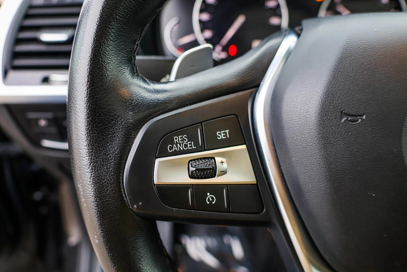 2021 BMW X3 - Image 14