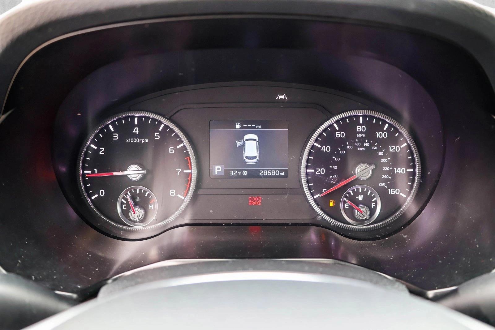 2022 KIA TELLURIDE - Image 15