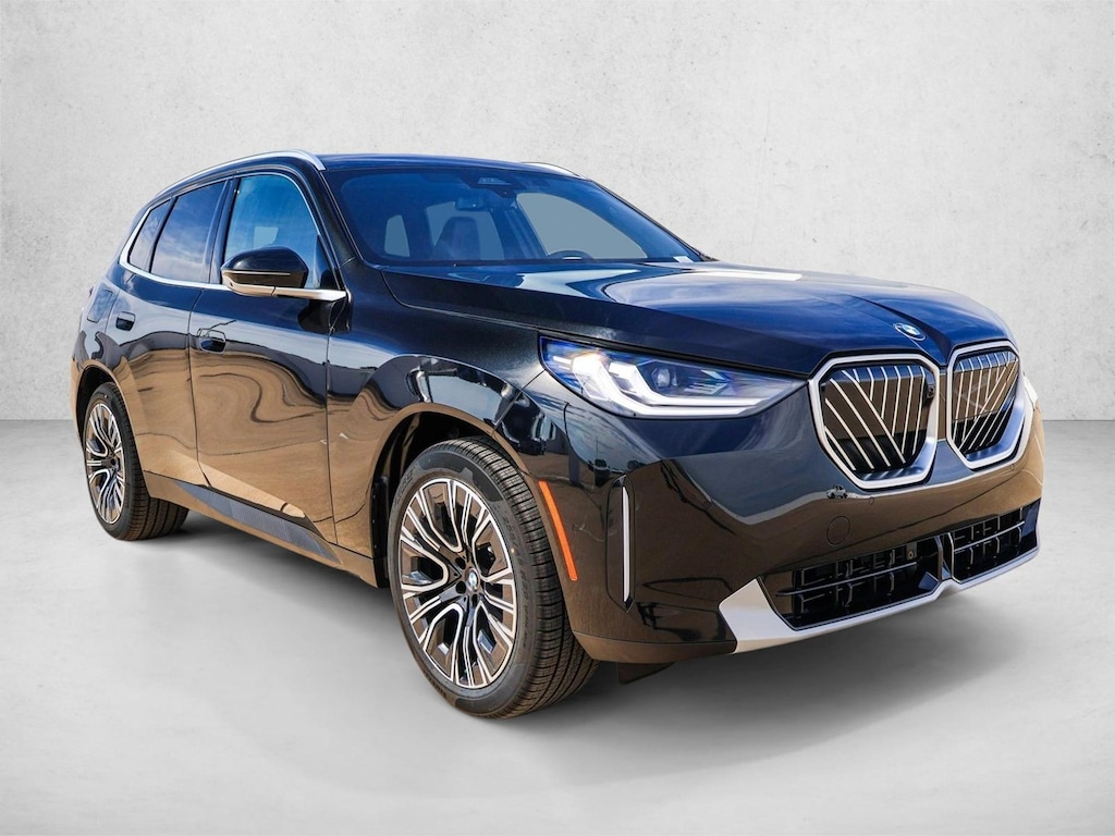 Used 2026 BMW X3 30 xDrive SUV