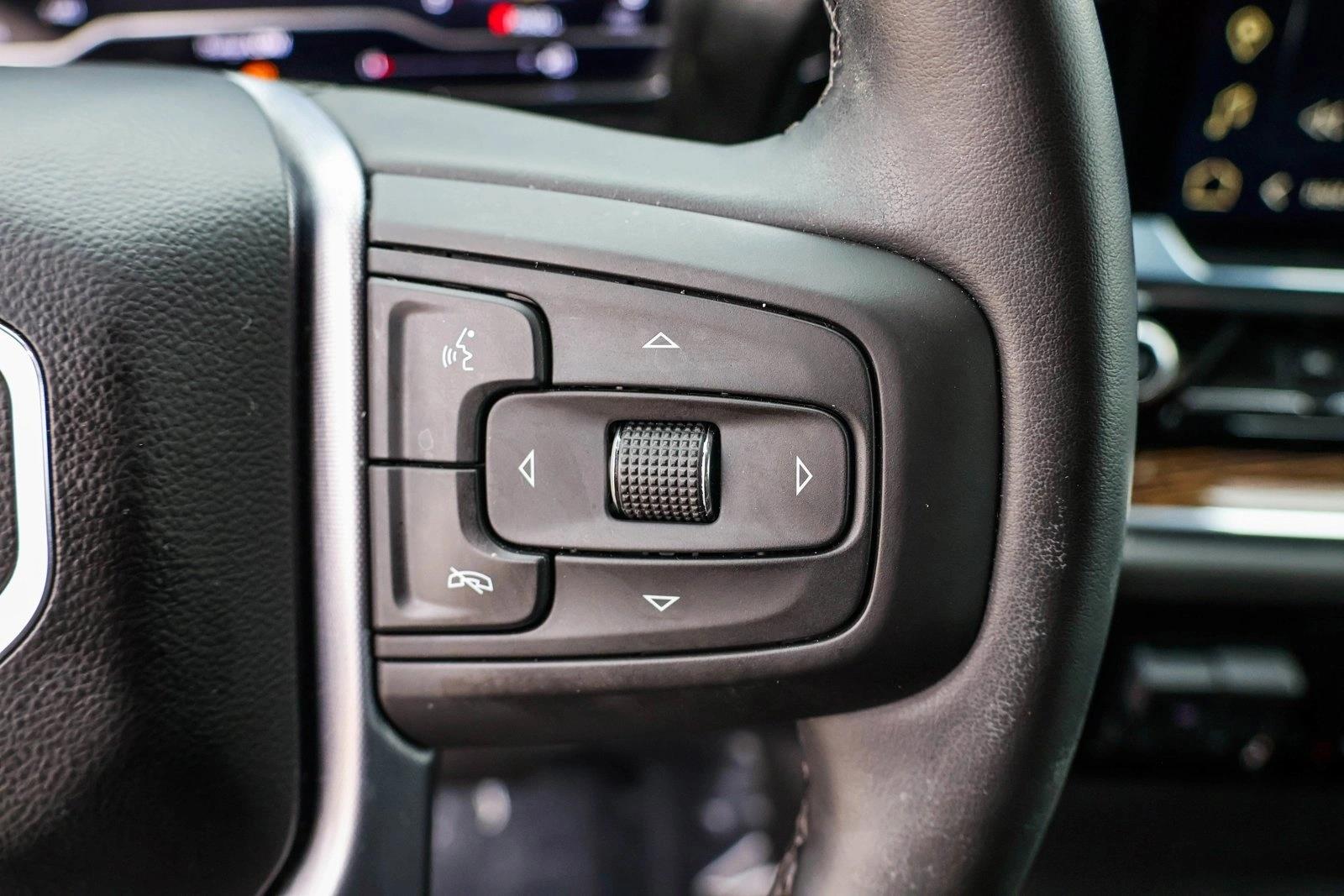 2024 GMC SIERRA - Image 16