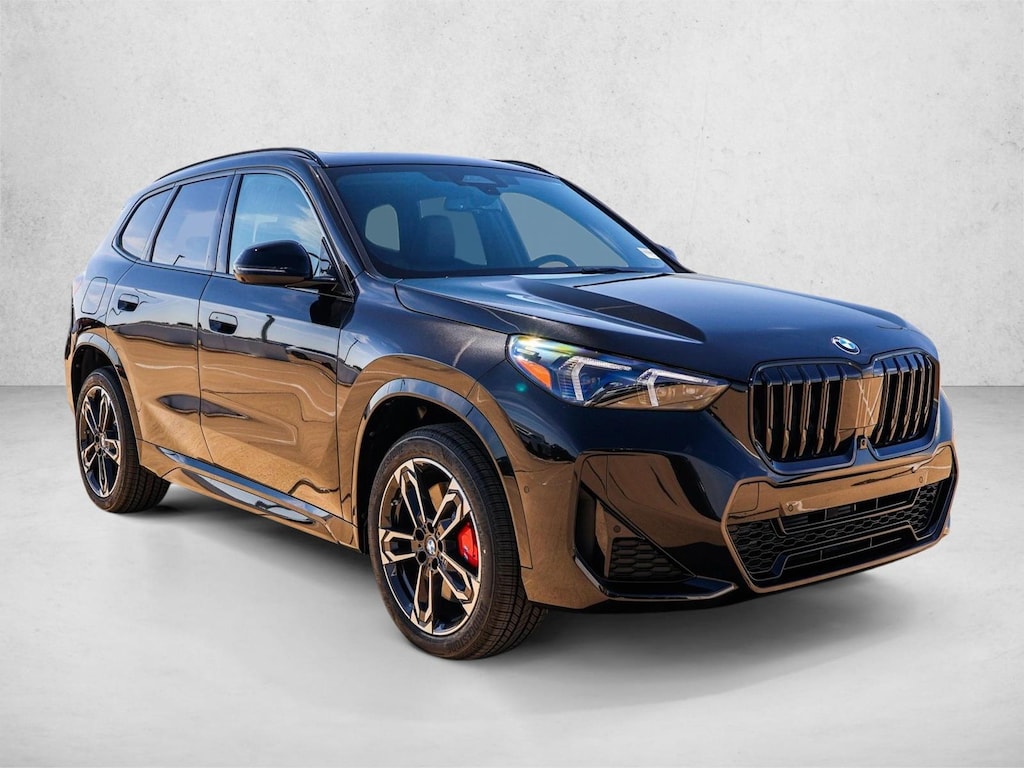 New 2027 BMW X1 xDrive28i SUV