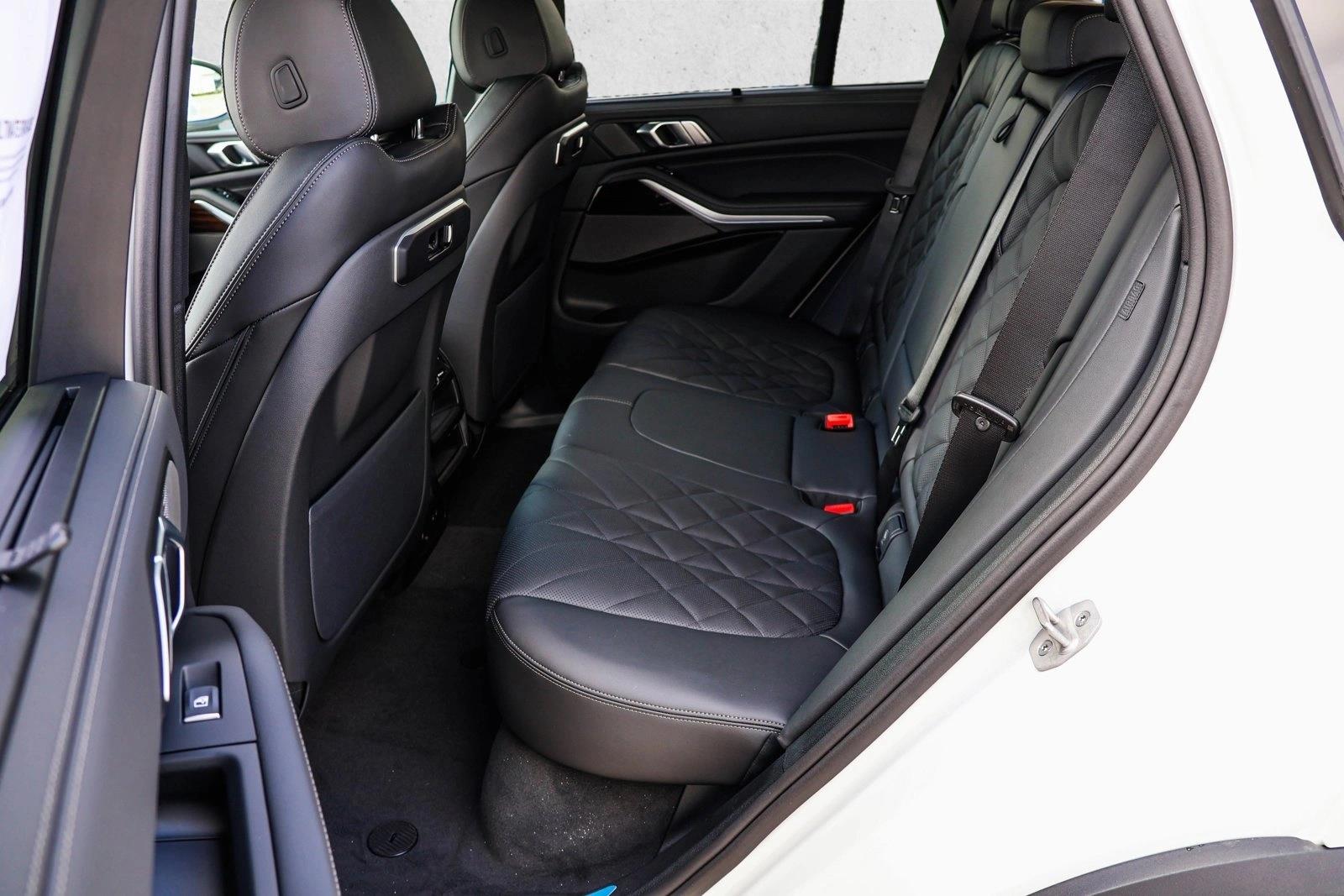 2026 BMW X5 50e - Photo 20