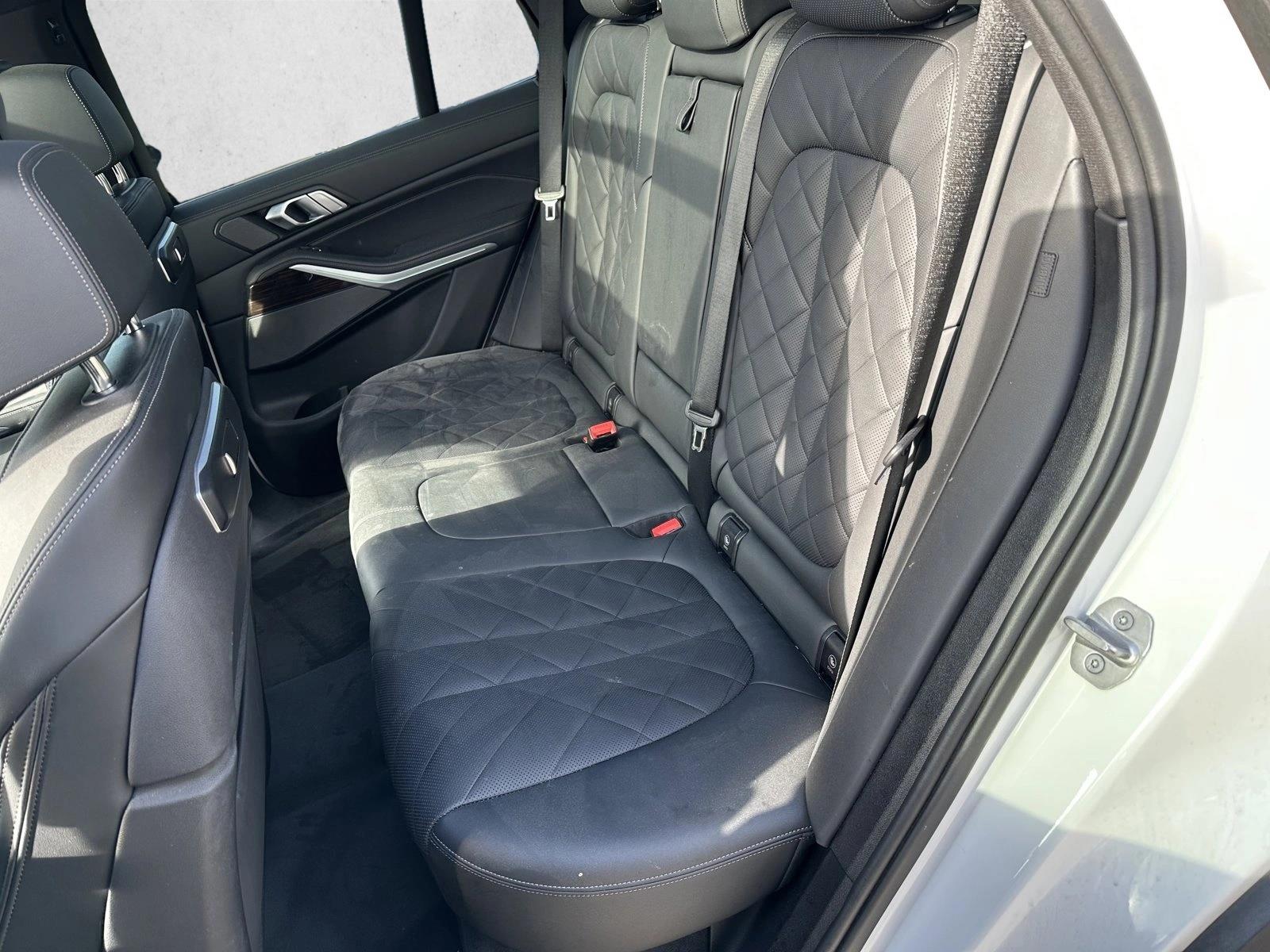 2024 BMW X5 - Image 14