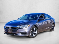 2021 Honda Insight