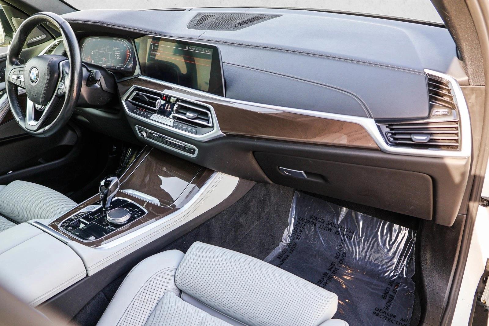 2023 BMW X5 - Image 26