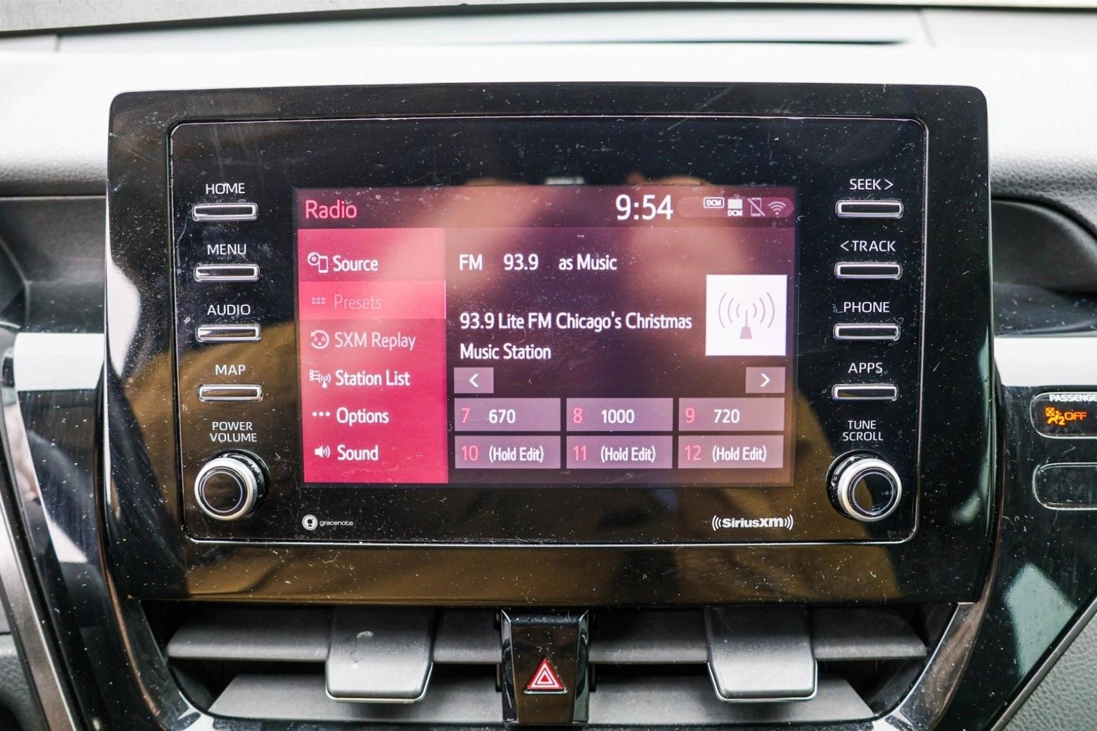 2021 TOYOTA CAMRY - Image 16