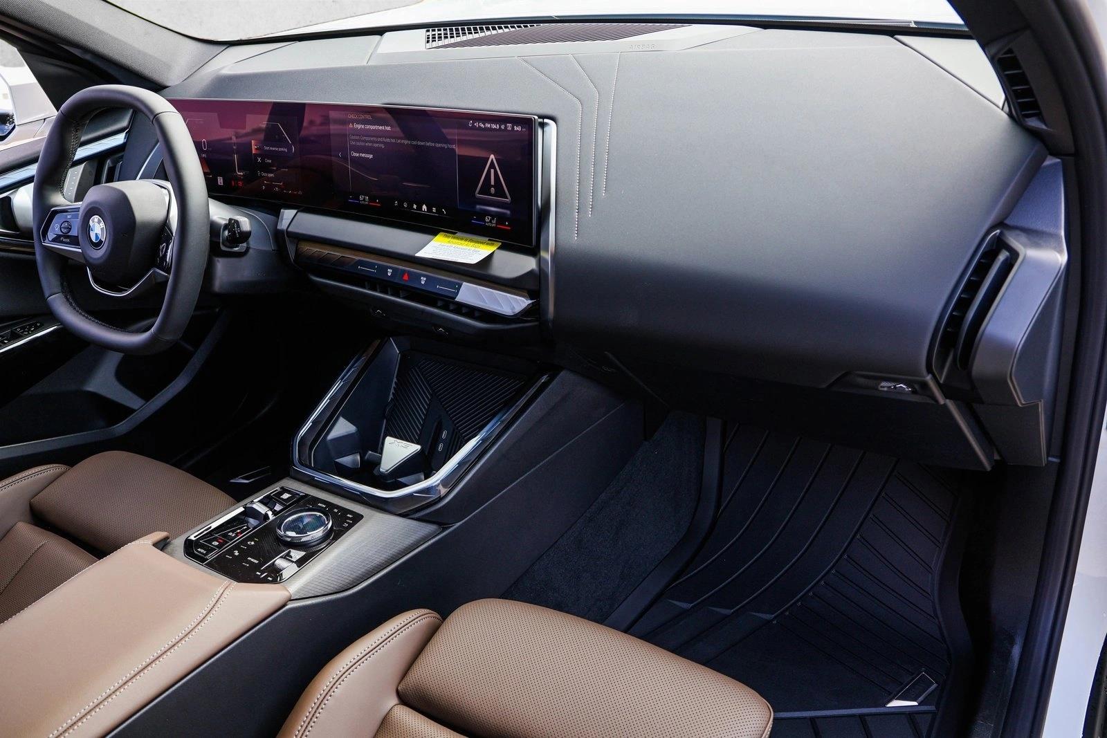 2026 BMW X3 30 - Photo 25