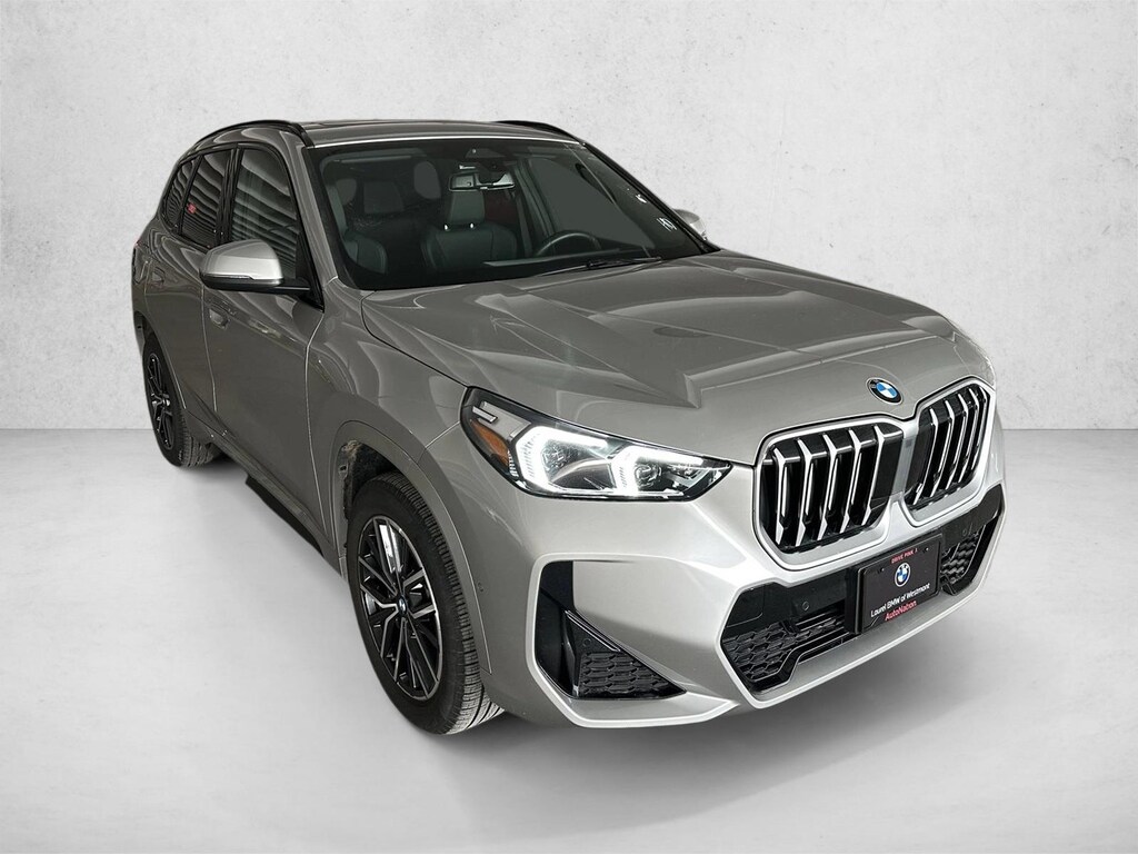 Used 2026 BMW X1 xDrive28i SUV