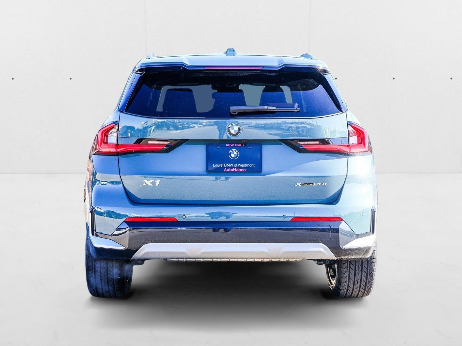 2025 BMW X1 - Image 6