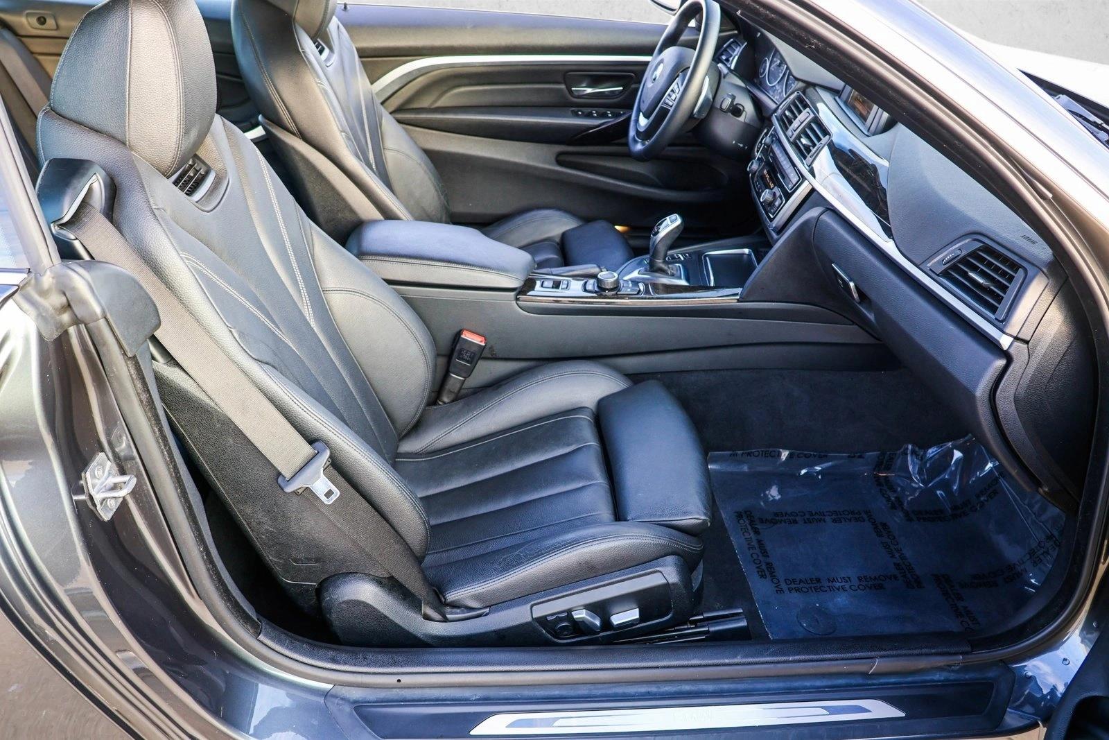 2016 BMW 428I - Image 25