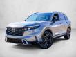 Used 2024 Honda CR-V Hybrid Sport Touring SUV