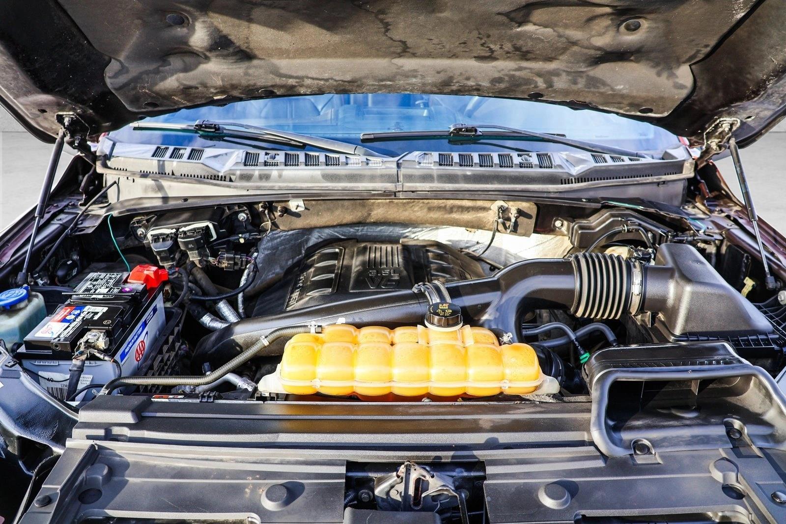 2015 FORD F-150 - Image 28