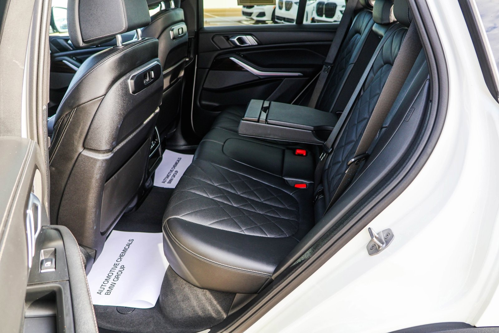 2024 BMW X5 - Image 22