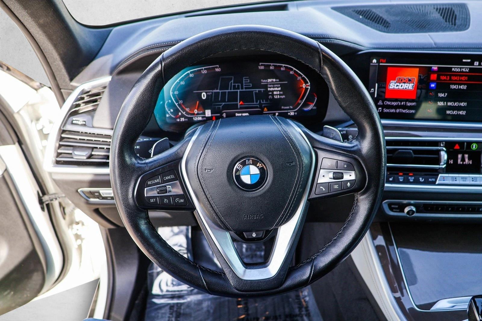 2023 BMW X5 - Image 13