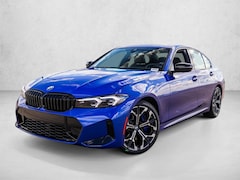 2026 BMW 330i