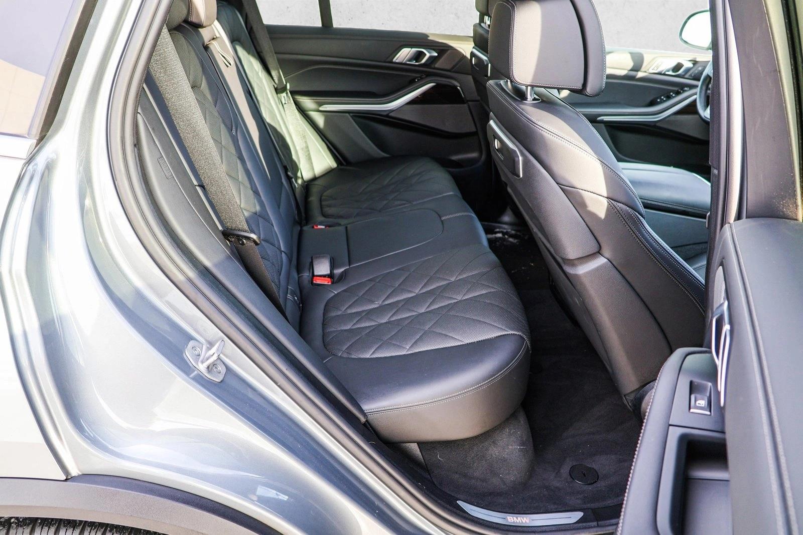 2024 BMW X5 - Image 26