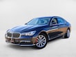 BMW 740i