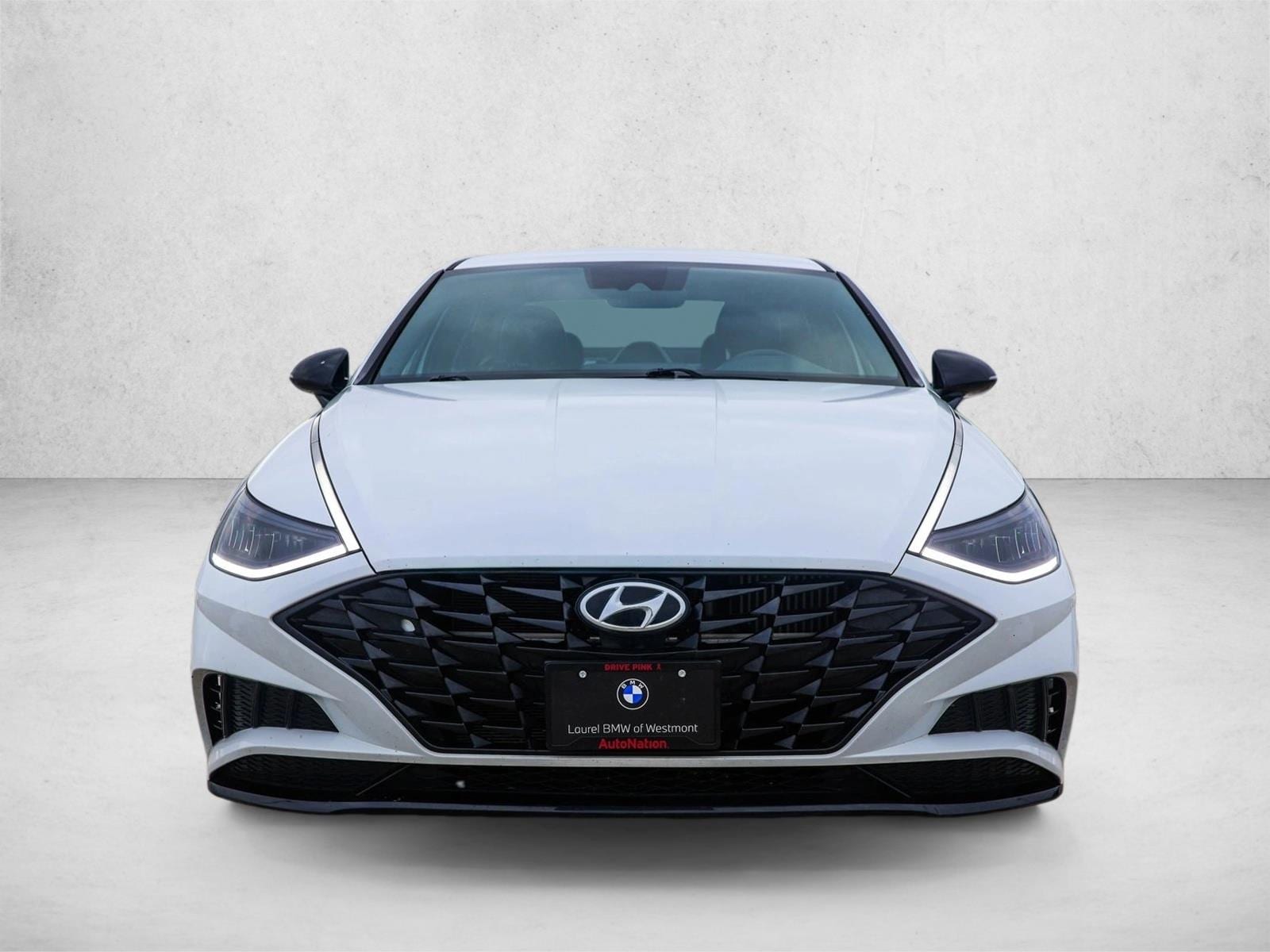 2021 HYUNDAI SONATA - Image 2