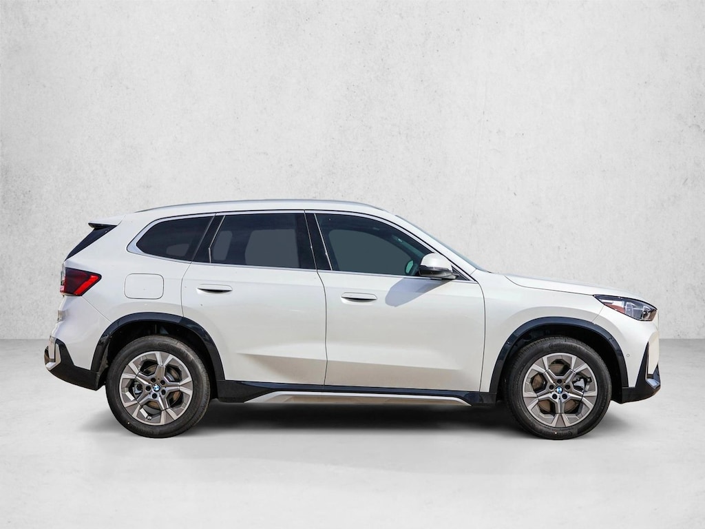 New 2026 BMW X1 xDrive28i SUV