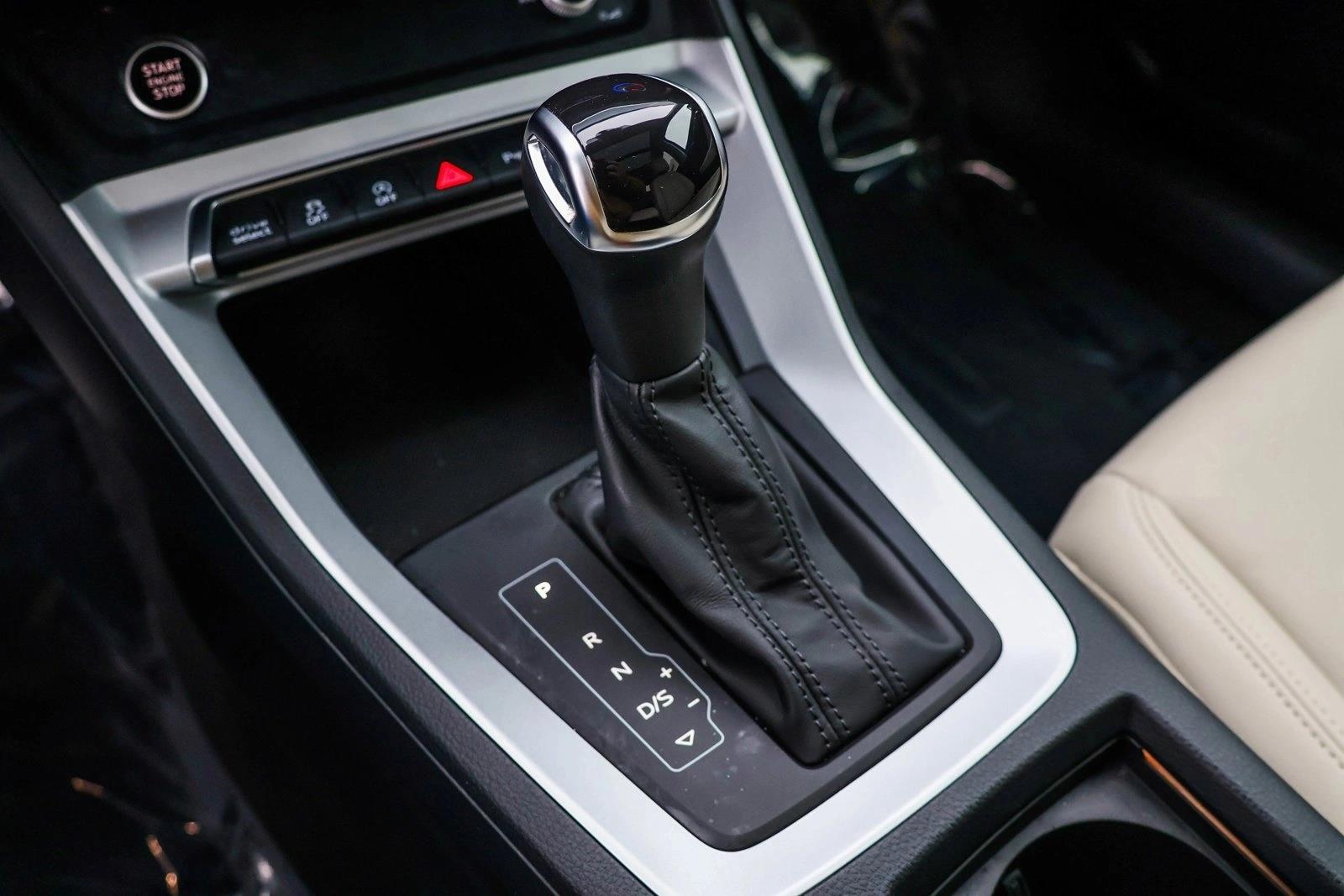 2022 AUDI Q3 - Image 20