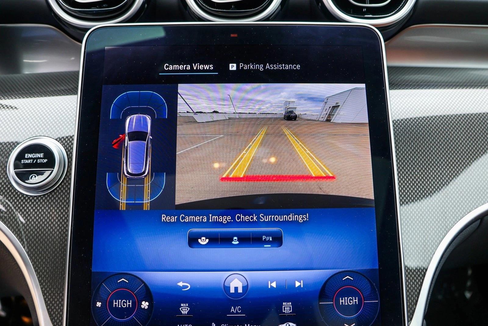 2024 MERCEDES-BENZ GLC-CLASS - Image 19