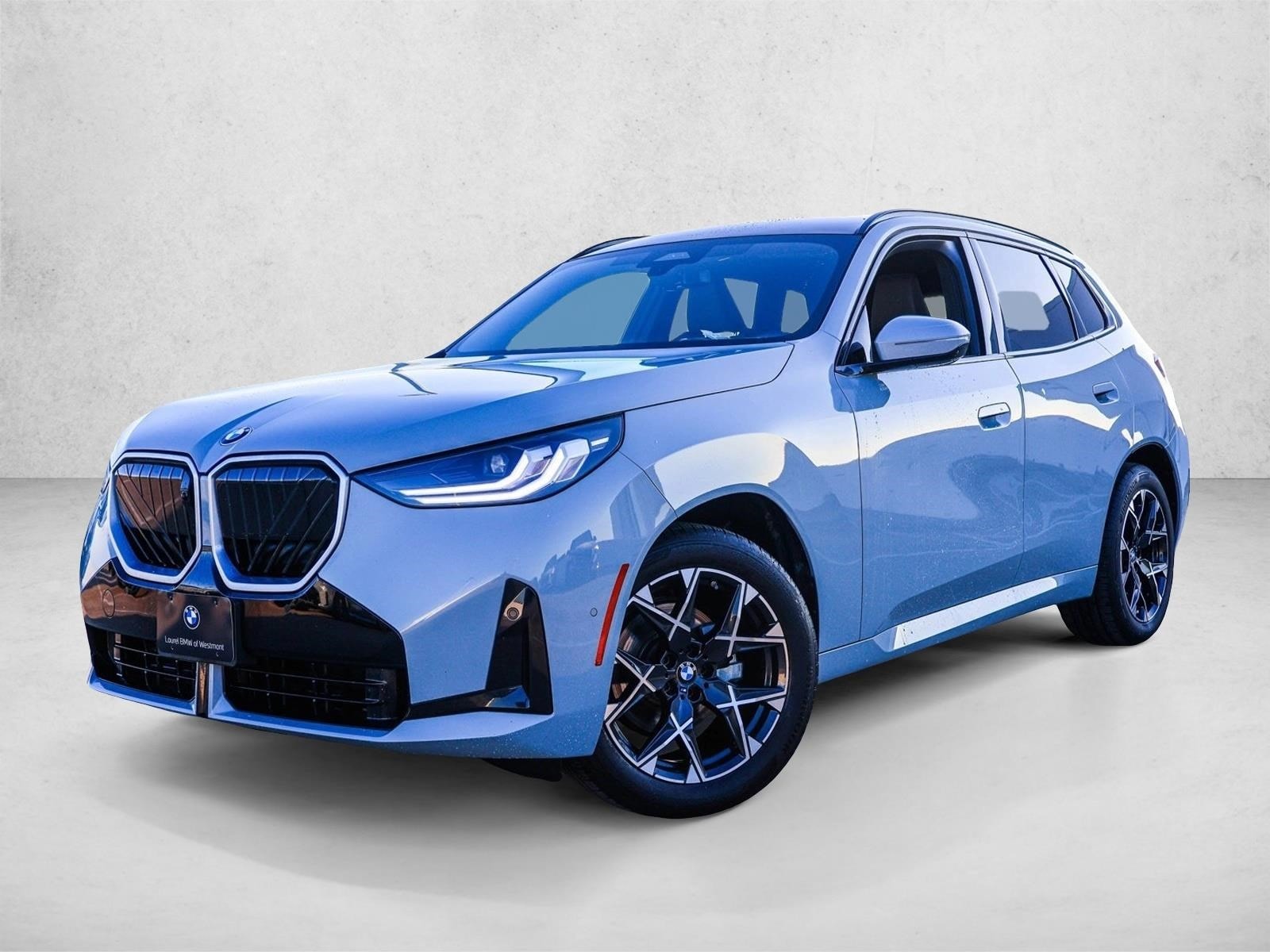 2026 BMW X3 30 XDRIVE's photo
