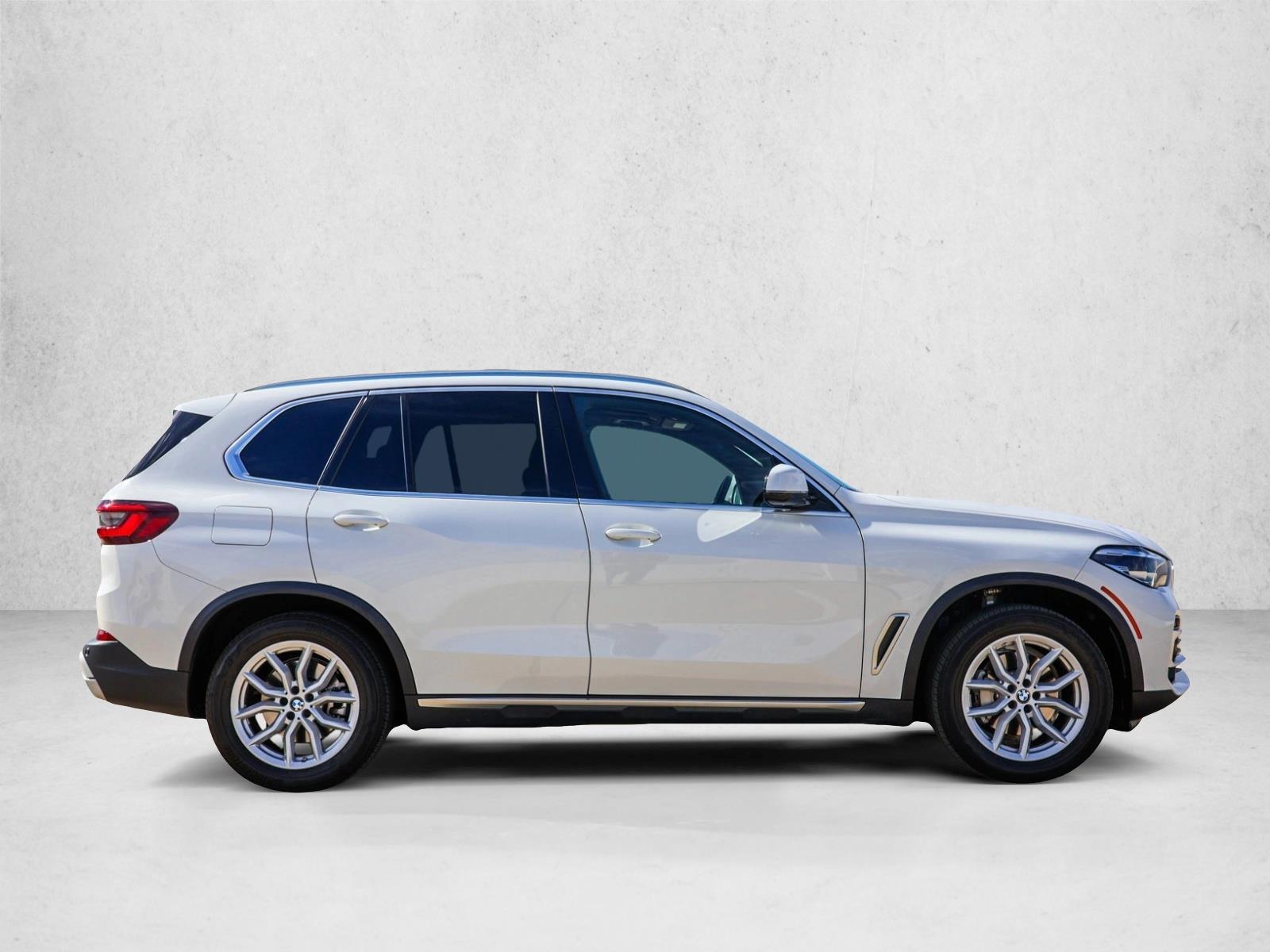 2023 Bmw X5 xDrive40i photo 3