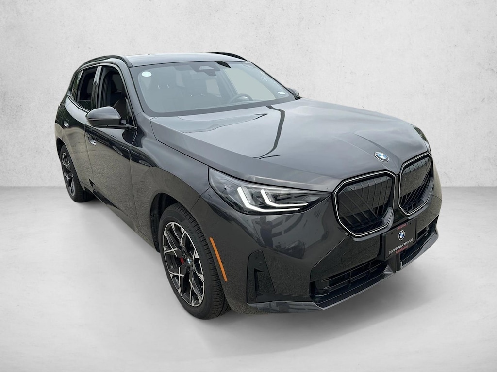 Used 2026 BMW X3 30 xDrive SUV