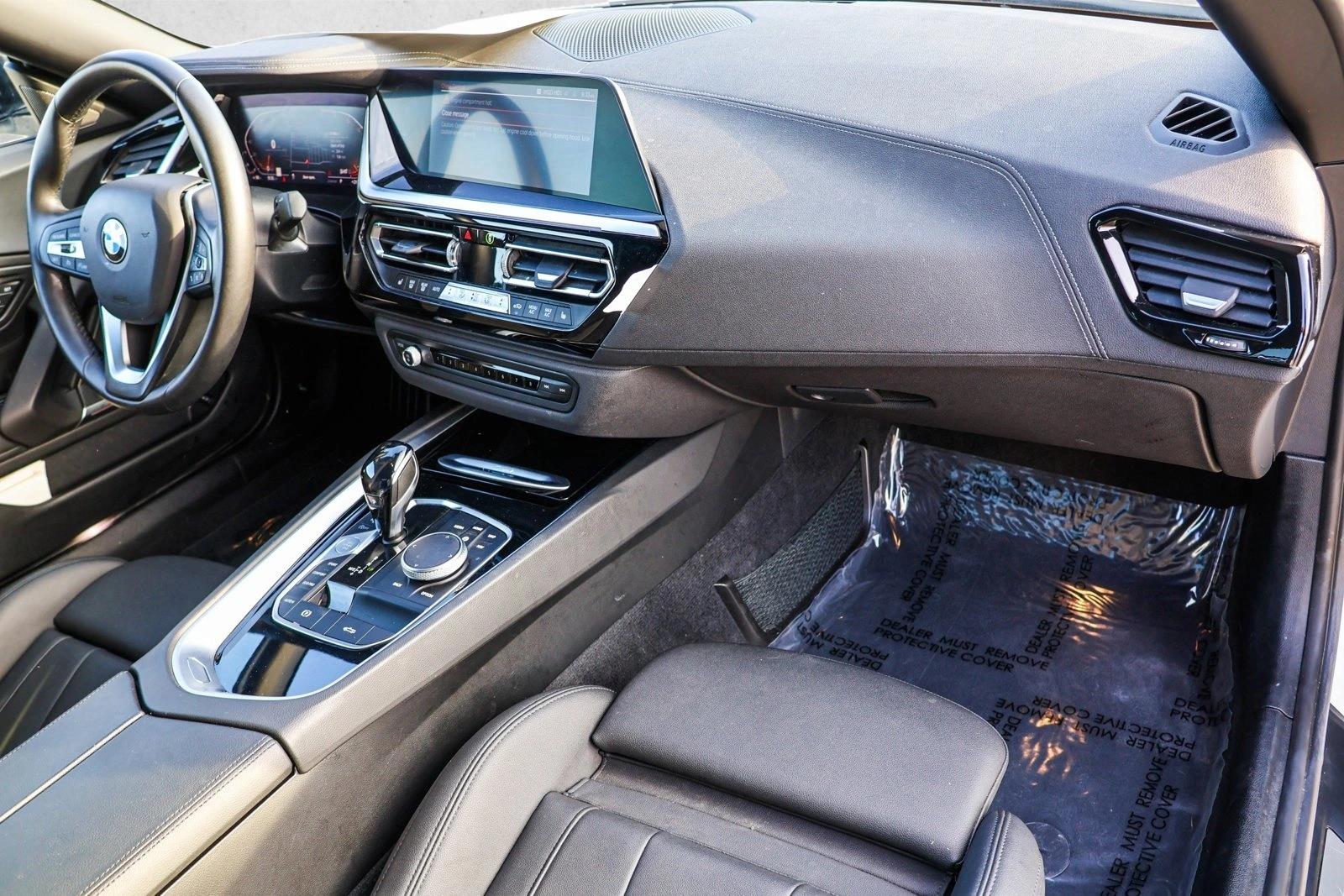 2019 BMW Z4 - Image 23