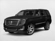 Used 2015 CADILLAC Escalade Platinum SUV