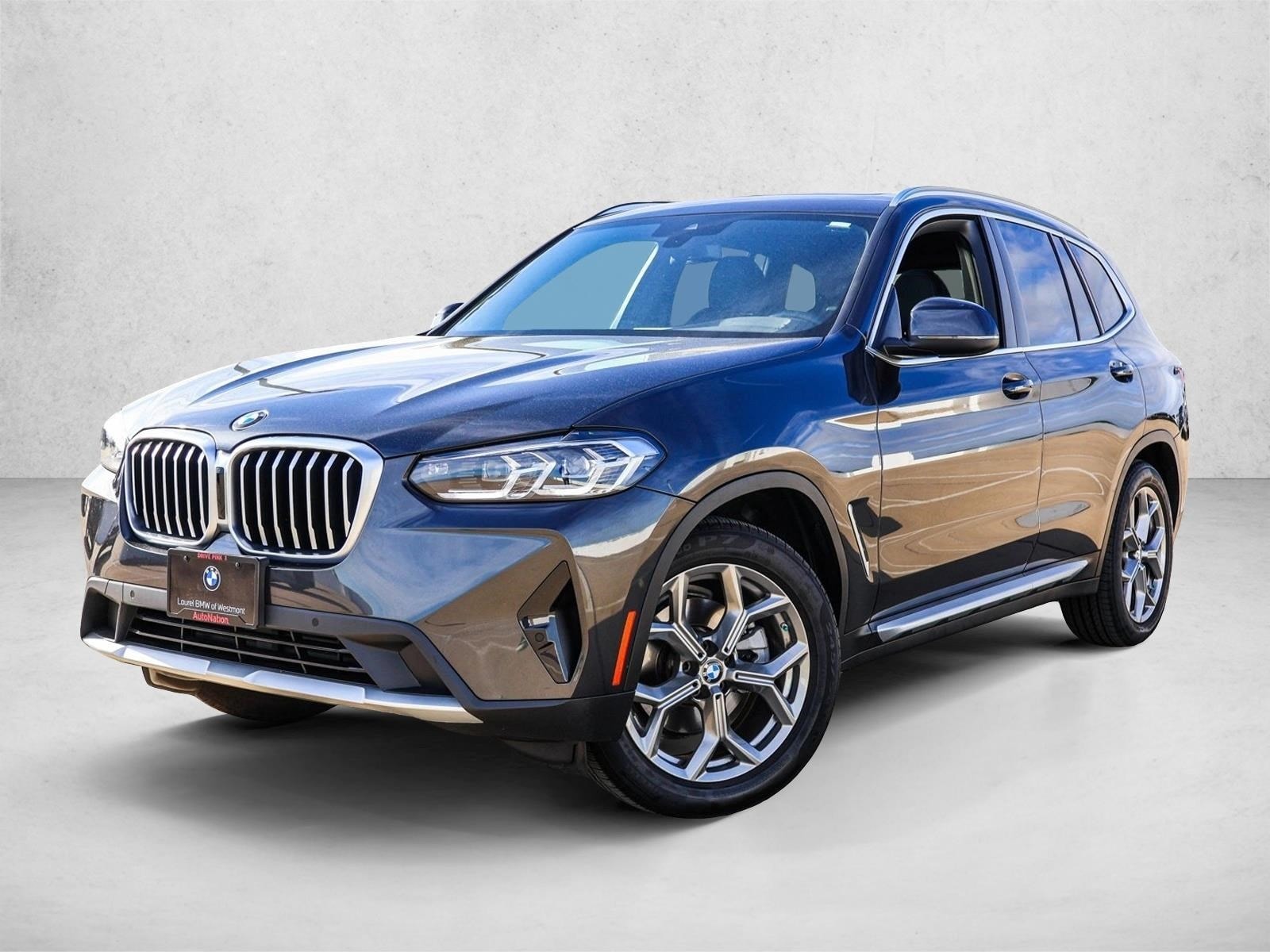 2024 BMW X3 xDrive30i's photo
