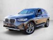 Used 2024 BMW X3 xDrive30i SUV