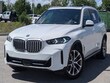 BMW X5 PHEV