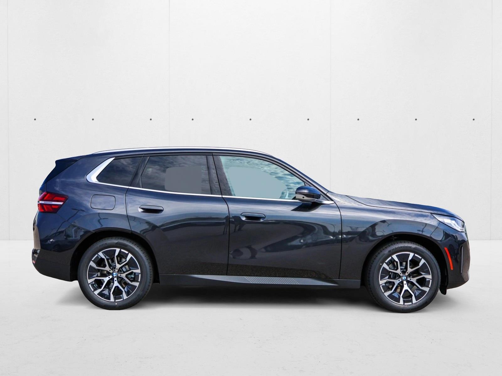 2026 Bmw X3 photo 2