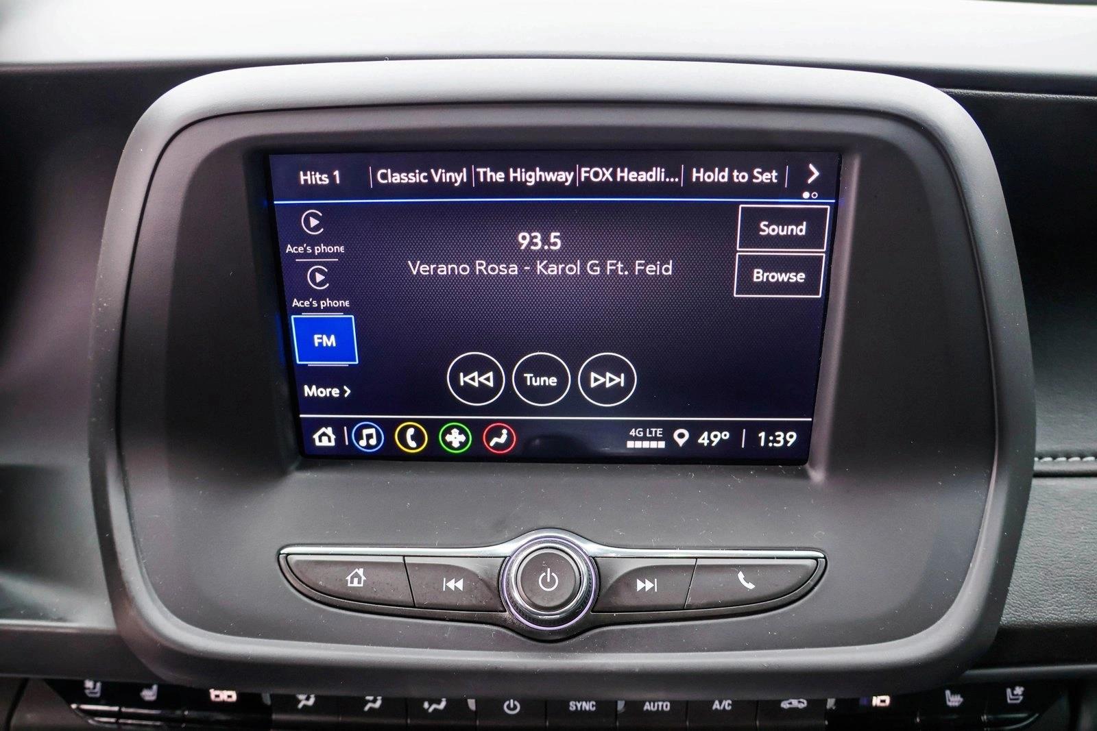 2023 CHEVROLET CAMARO - Image 16