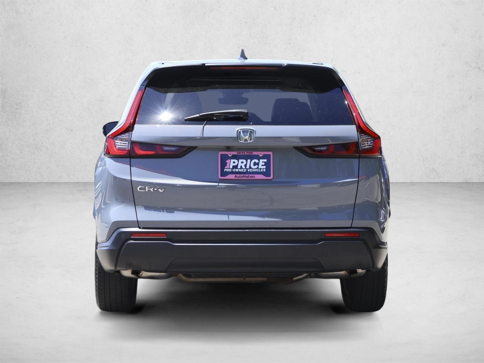 2023 Honda CR-V 6