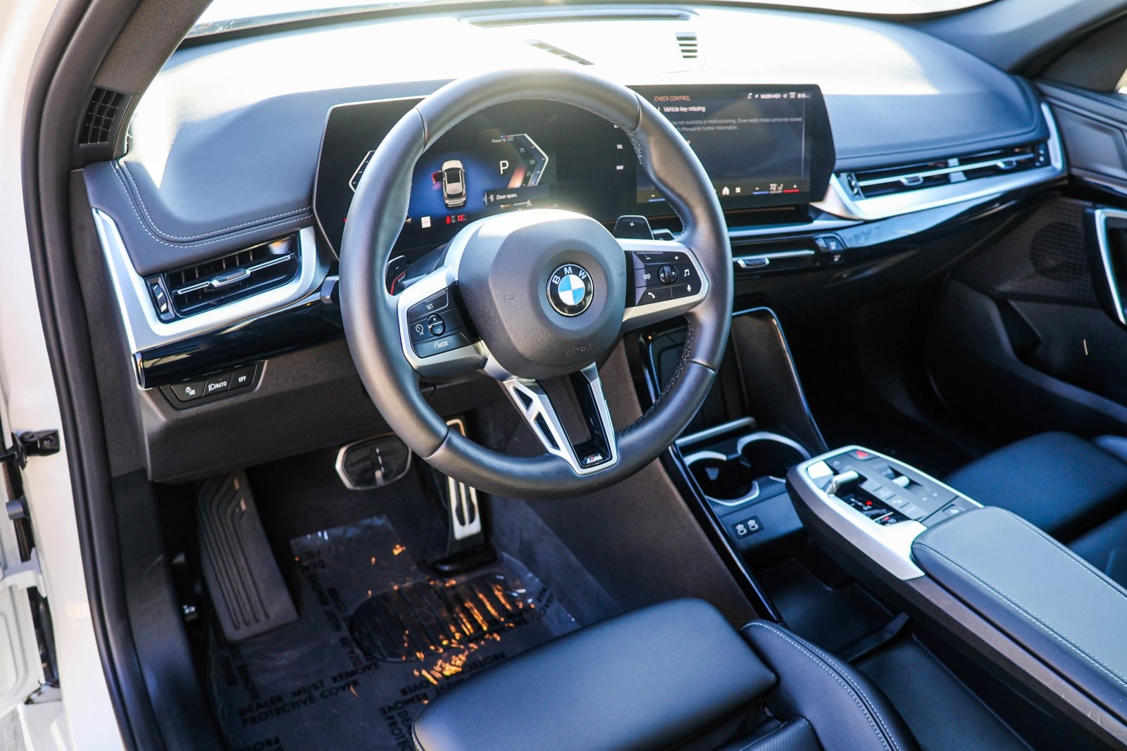 2025 BMW X1 - Image 10