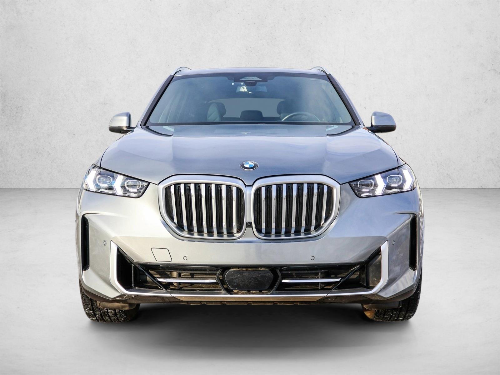 2024 BMW X5 - Image 2