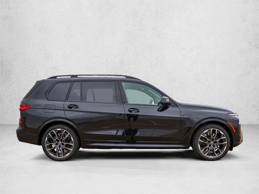 New 2027 BMW X7 xDrive40i SUV