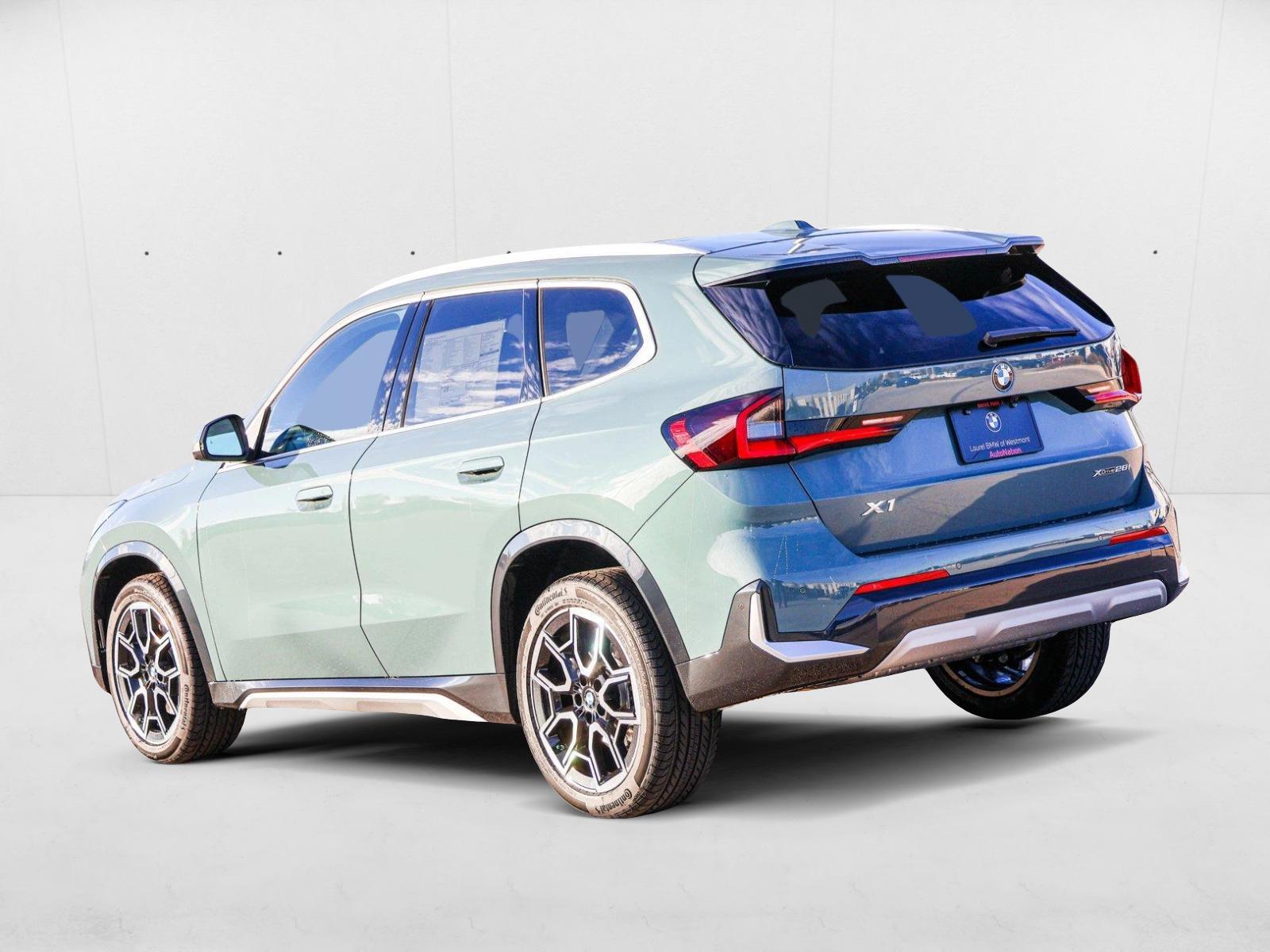 2025 BMW X1 - Image 7