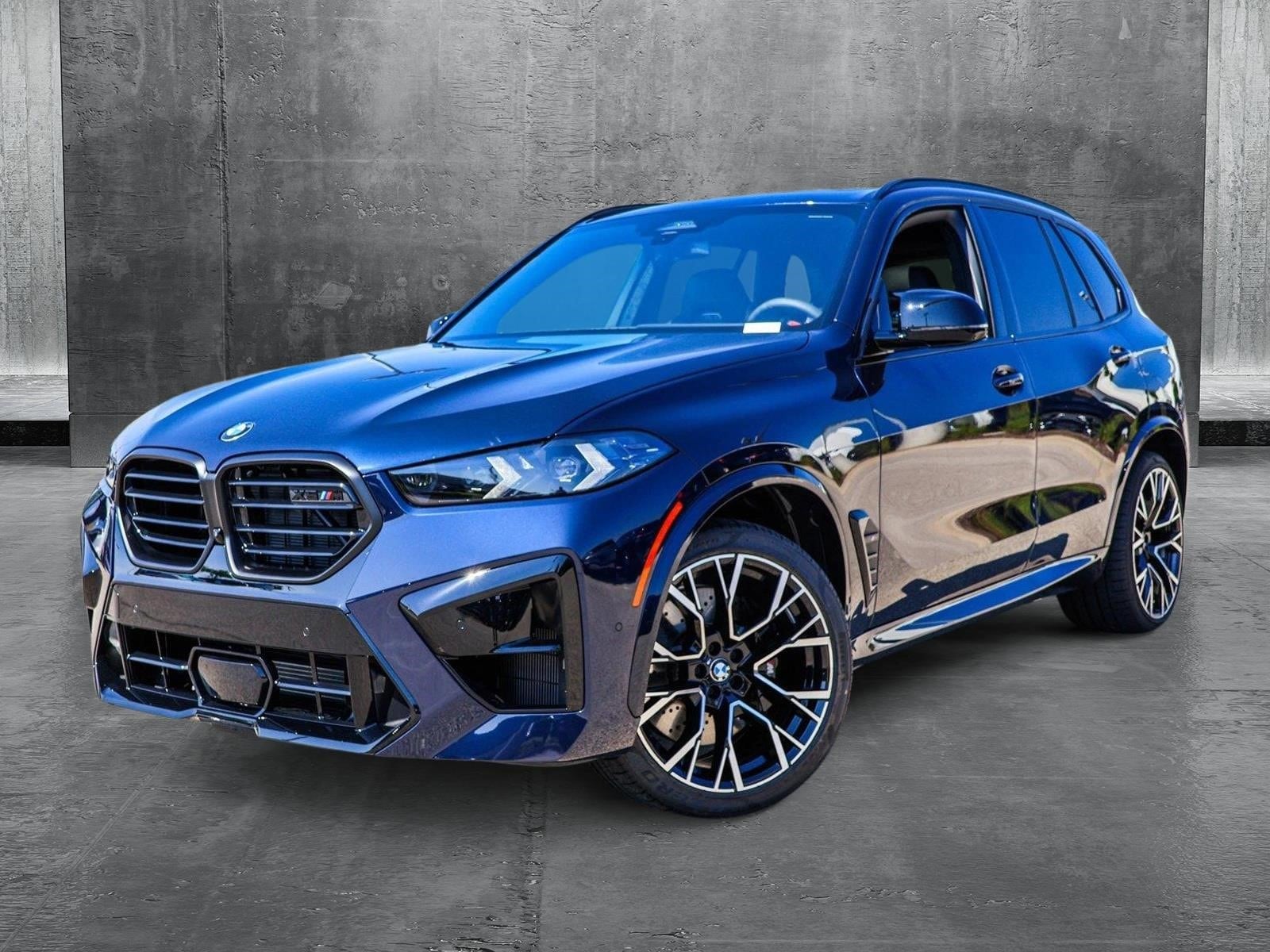 2026 BMW X5 M