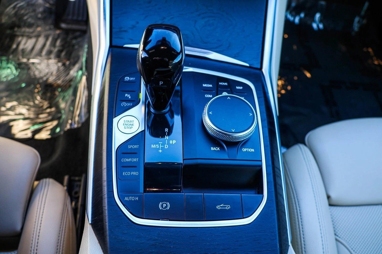 2023 BMW 430I - Image 20