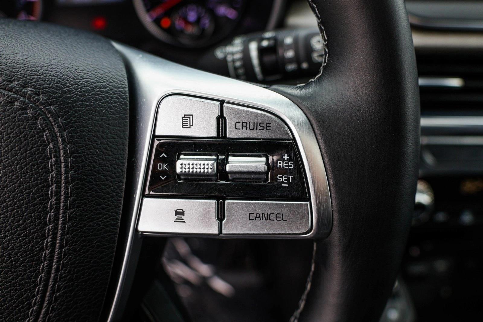 2022 KIA TELLURIDE - Image 16