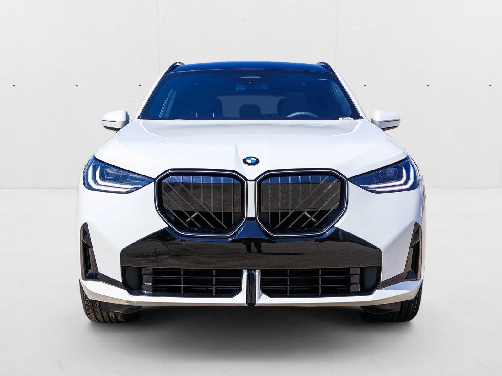 2026 Bmw X3 photo 2