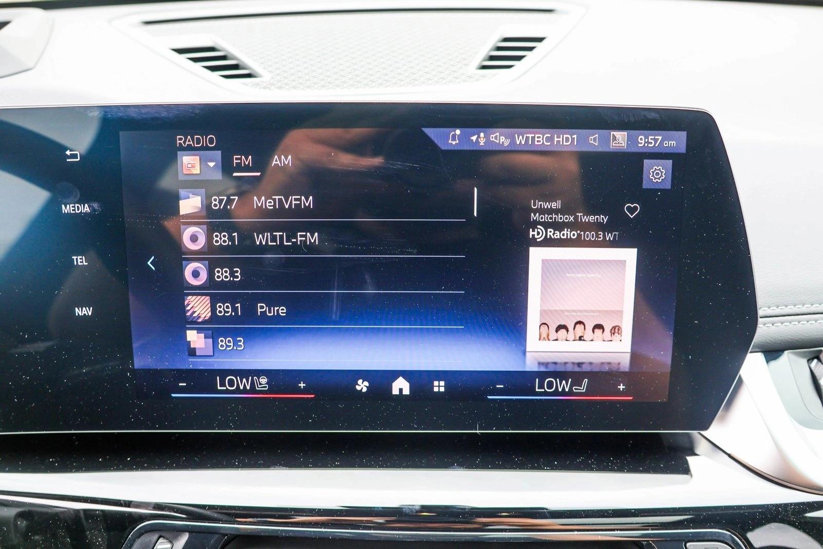 2025 BMW X1 - Image 15