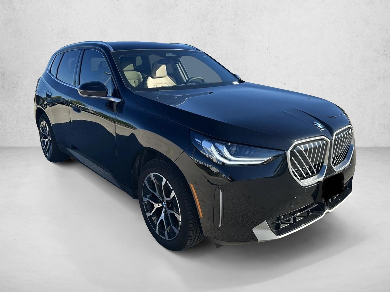 Used 2026 BMW X3 30 xDrive SUV