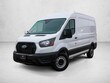  Ford Transit-350 Cargo
