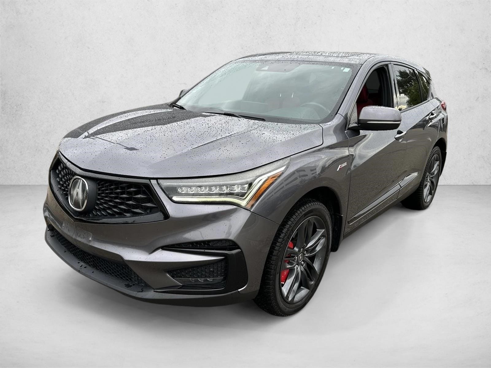 2019 Acura RDX